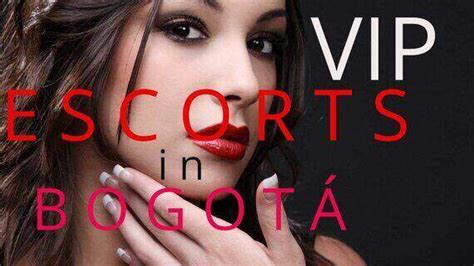 bogota escorts